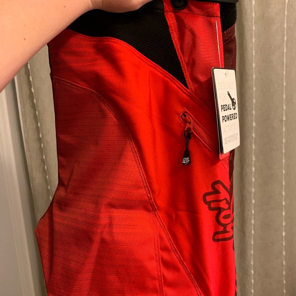 Troy Lee Design sprint pant